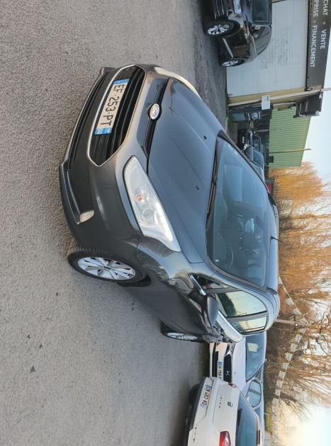 FORD B-MAX 1.5 ECOBOOST 160CH STOP&START TREND 2016