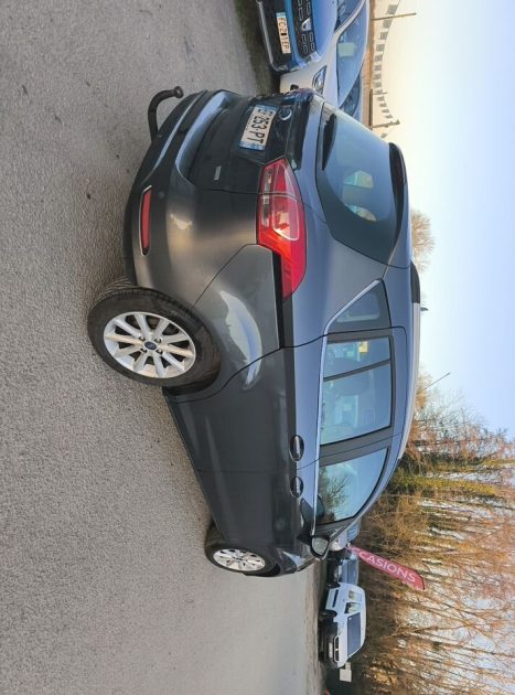 FORD B-MAX 1.5 ECOBOOST 160CH STOP&START TREND 2016