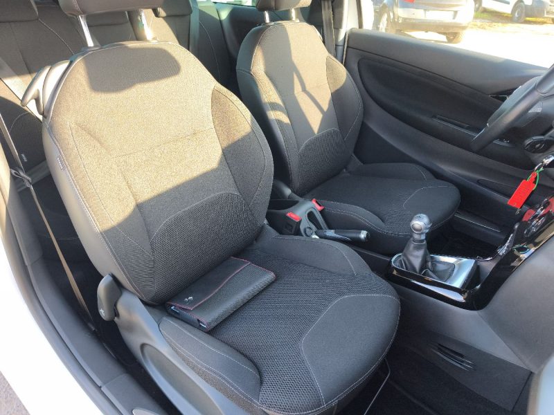 FORD B-MAX 1.5 ECOBOOST 160CH STOP&START TREND 2016