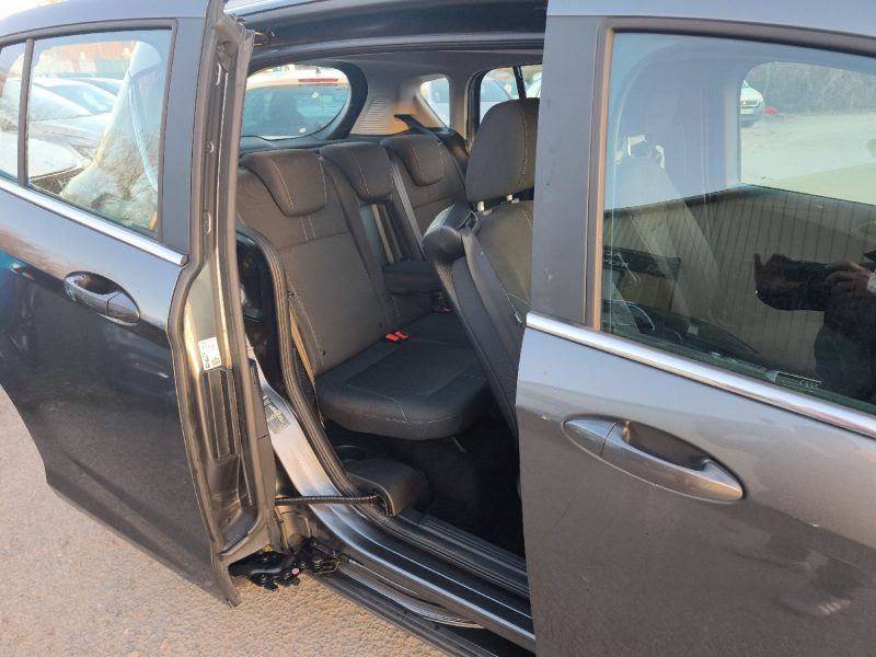 FORD B-MAX 1.5 ECOBOOST 160CH STOP&START TREND 2016