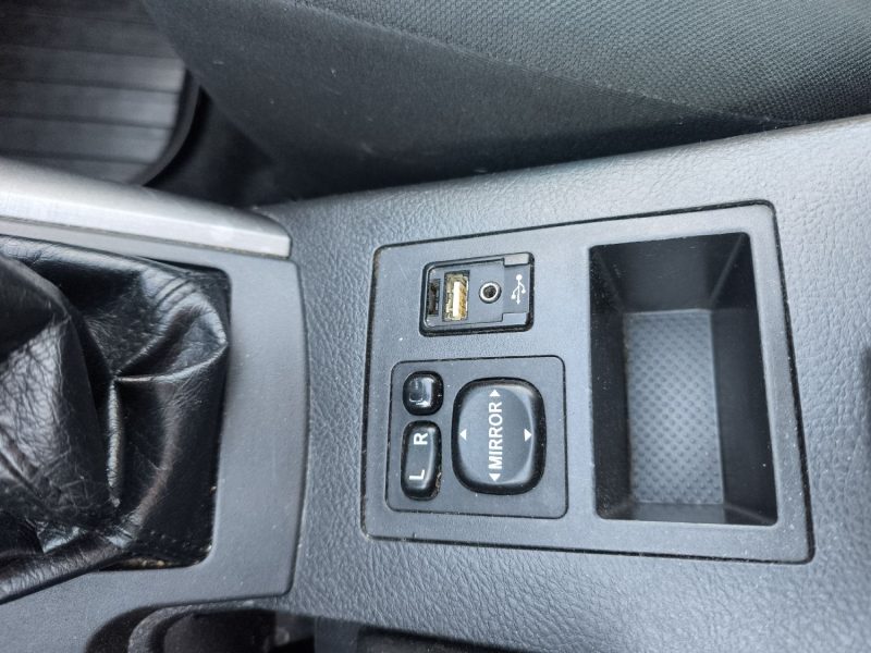 TOYOTA RAV4 150 D-4D FAP LOUNGE 4WD 2012 2012