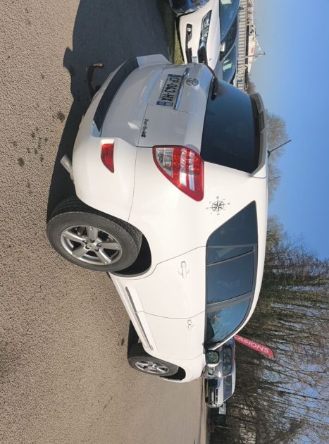 TOYOTA RAV4 150 D-4D FAP LOUNGE 4WD 2012 2012