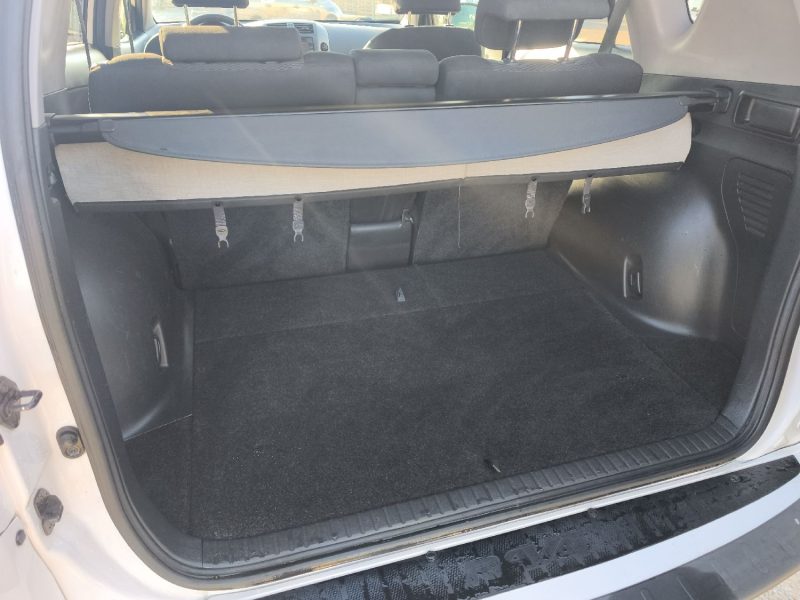 TOYOTA RAV4 150 D-4D FAP LOUNGE 4WD 2012 2012