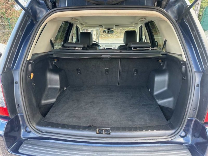 LAND ROVER  FREELANDER 2.2 SD4 HSE 190CV 