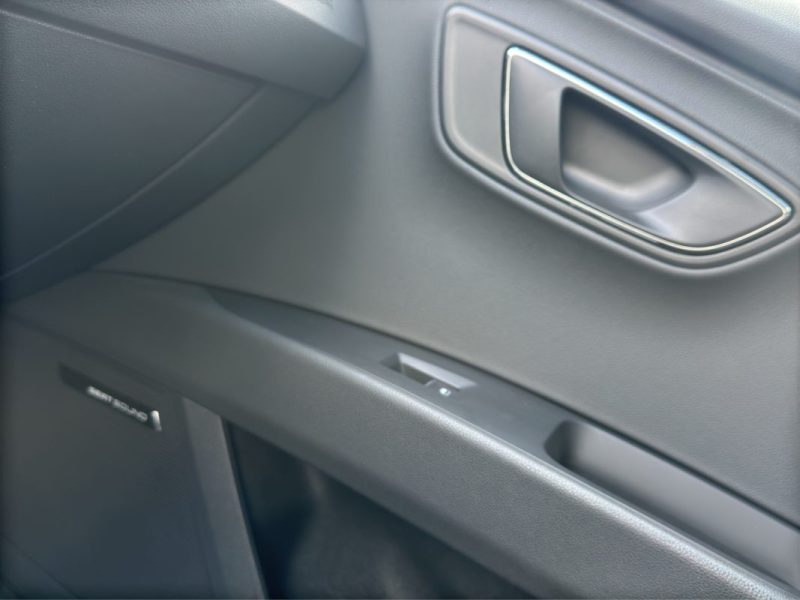 SEAT LEON 2.0 TDI 184CH FR S&S 