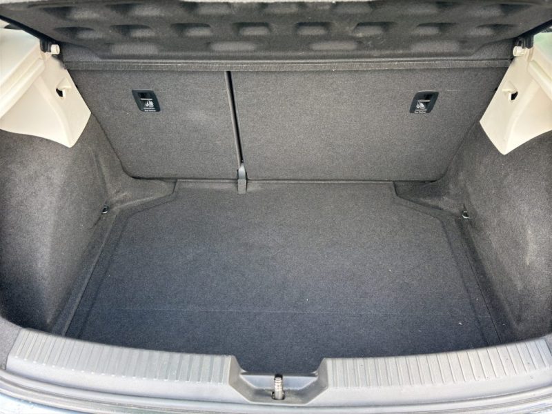 SEAT LEON 2.0 TDI 184CH FR S&S 