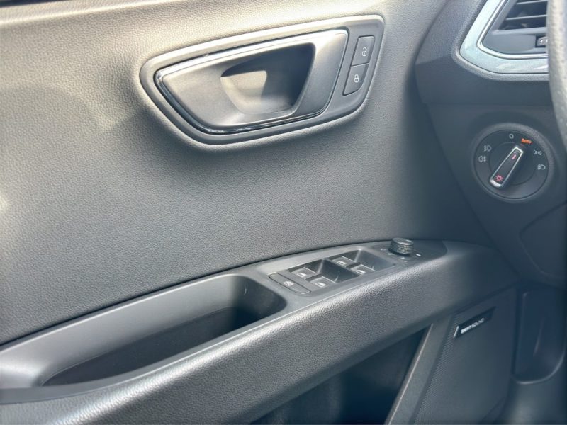 SEAT LEON 2.0 TDI 184CH FR S&S 