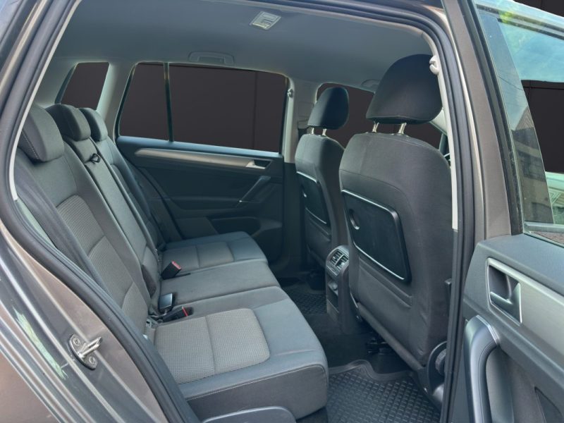 VOLKSWAGEN SPORTSVAN 1.2 TSI 110 CONFORTLINE DSG 