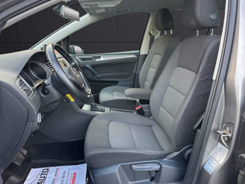 VOLKSWAGEN SPORTSVAN 1.2 TSI 110 CONFORTLINE DSG 