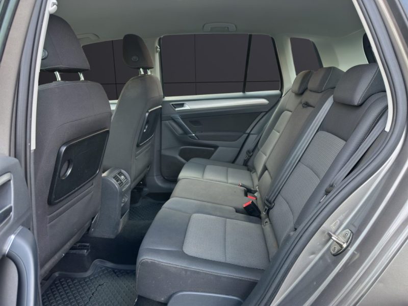 VOLKSWAGEN SPORTSVAN 1.2 TSI 110 CONFORTLINE DSG 