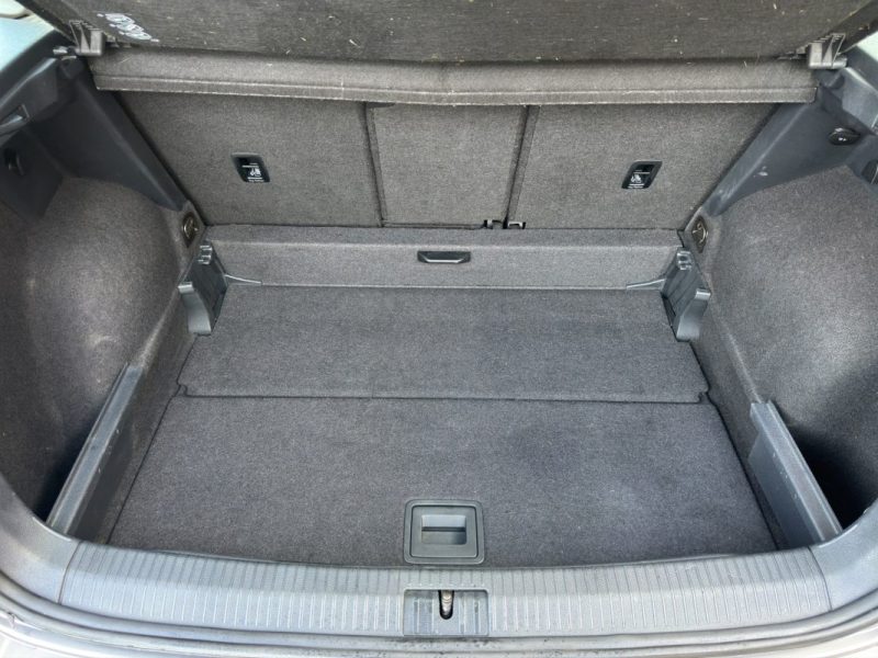 VOLKSWAGEN SPORTSVAN 1.2 TSI 110 CONFORTLINE DSG 