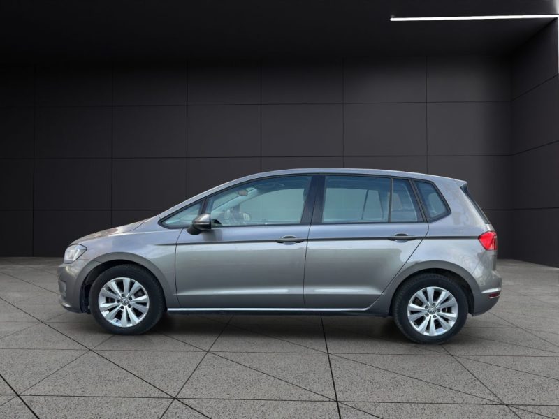 VOLKSWAGEN SPORTSVAN 1.2 TSI 110 CONFORTLINE DSG 