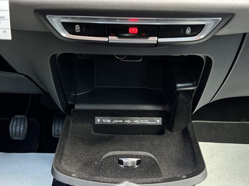 CITROEN C4 PICASSO II 1.6 Hdi 115 ATTELAGE GPS TACTILE VIRTUAL COCKPIT CAMERA RECUL - GARANTIE 1 AN