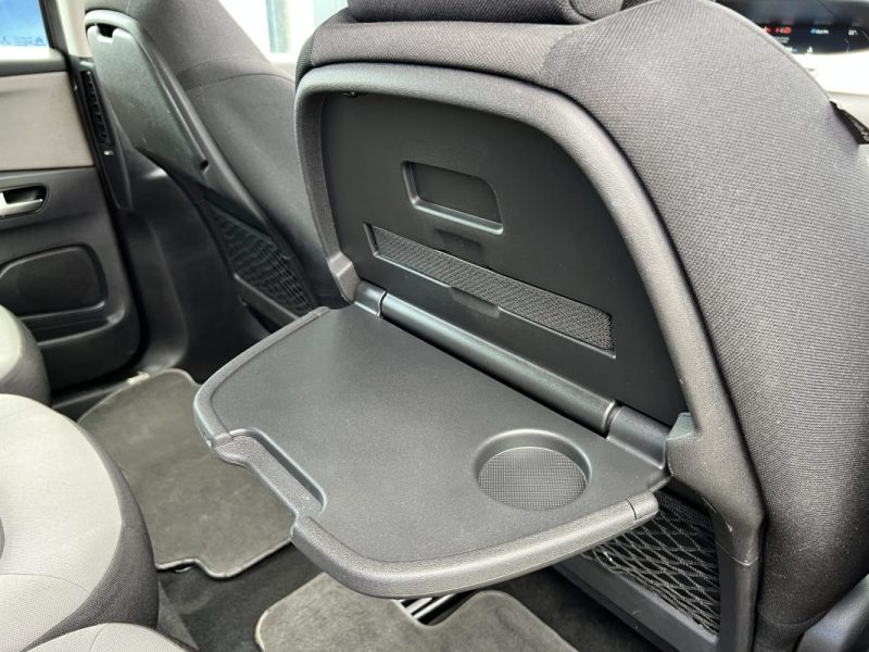 CITROEN C4 PICASSO II 1.6 Hdi 115 ATTELAGE GPS TACTILE VIRTUAL COCKPIT CAMERA RECUL - GARANTIE 1 AN