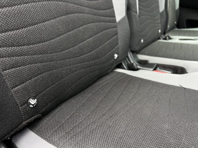 CITROEN C4 PICASSO II 1.6 Hdi 115 ATTELAGE GPS TACTILE VIRTUAL COCKPIT CAMERA RECUL - GARANTIE 1 AN