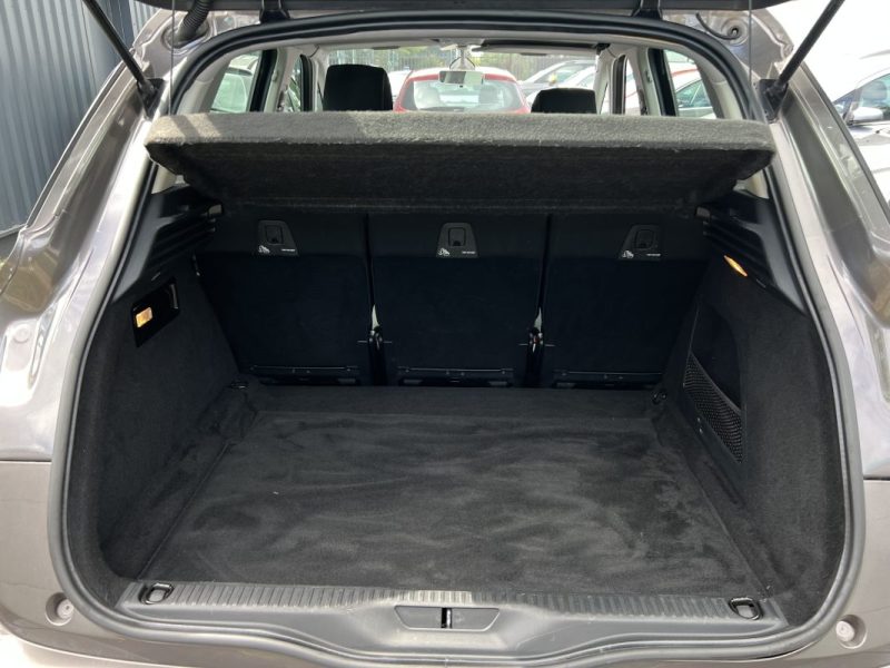 CITROEN C4 PICASSO II 1.6 Hdi 115 ATTELAGE GPS TACTILE VIRTUAL COCKPIT CAMERA RECUL - GARANTIE 1 AN