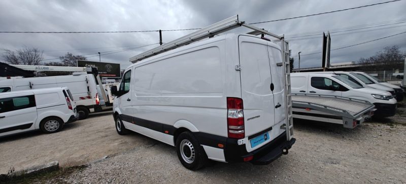 MERCEDES SPRINTER L2H1 216 CDI  160CV 216 CDI 3.0T 32 2013