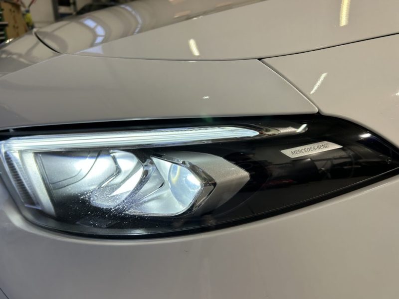 MERCEDES CLASSE A  250 E AMG LINE TOIT OUVRANT 2021