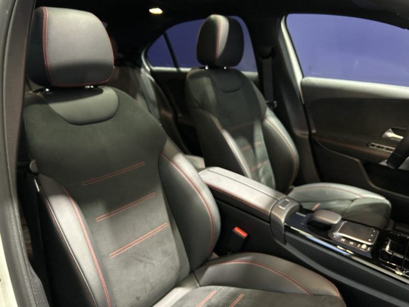 MERCEDES CLASSE A  250 E AMG LINE TOIT OUVRANT 2021