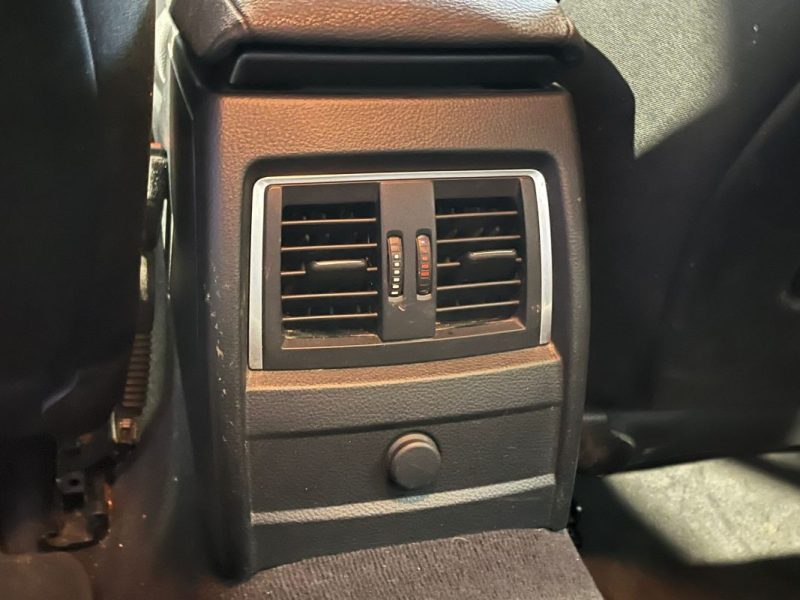 B.M.W. SERIE 3 318D 2.0 150CH LOUNGE (F30) 