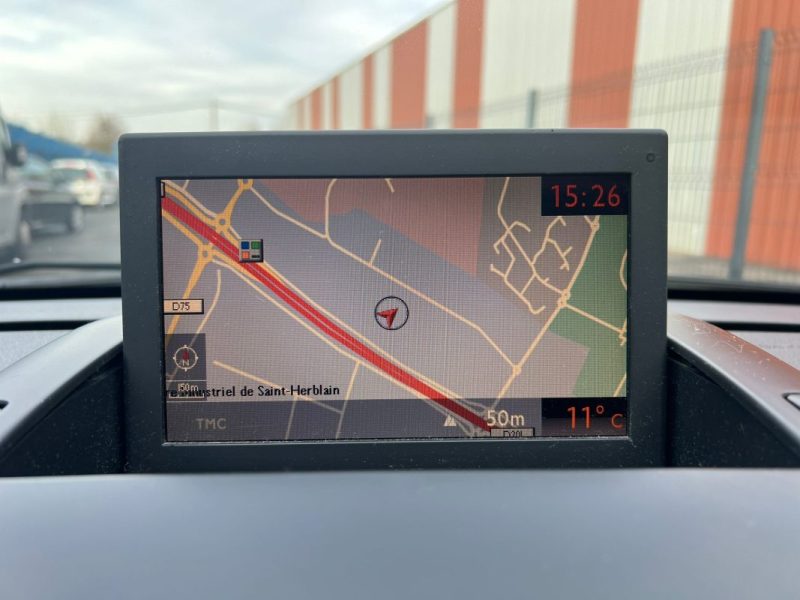 PEUGEOT 5008 1.6 HDI 112CV PREMIUM 7 PLACES