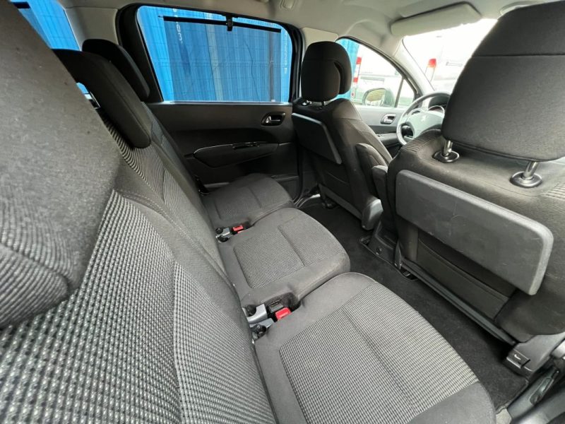 PEUGEOT 5008 1.6 HDI 112CV PREMIUM 7 PLACES