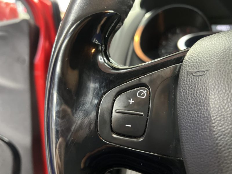 Renault Clio IV 1.5 dCi 90ch Intens | 2016 | GPS | Climatisation automatique | Entretien complet