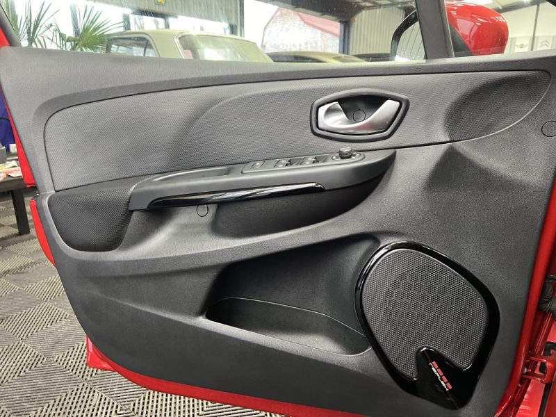 Renault Clio IV 1.5 dCi 90ch Intens | 2016 | GPS | Climatisation automatique | Entretien complet