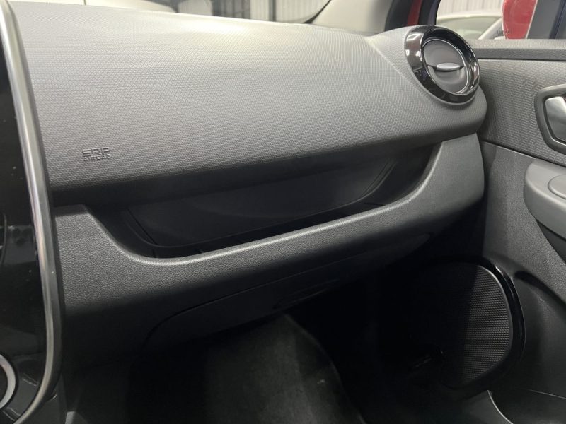 Renault Clio IV 1.5 dCi 90ch Intens | 2016 | GPS | Climatisation automatique | Entretien complet