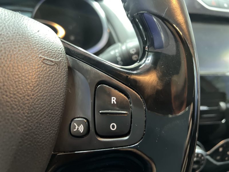 Renault Clio IV 1.5 dCi 90ch Intens | 2016 | GPS | Climatisation automatique | Entretien complet