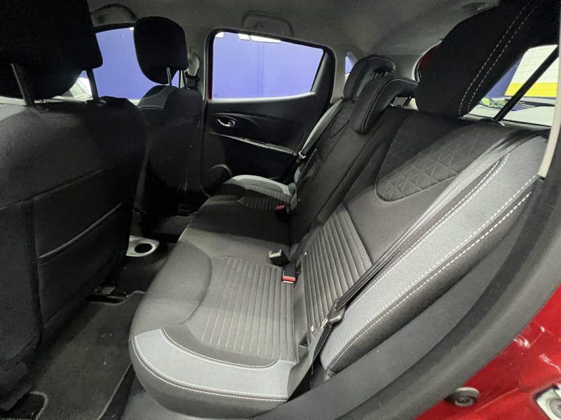 Renault Clio IV 1.5 dCi 90ch Intens | 2016 | GPS | Climatisation automatique | Entretien complet