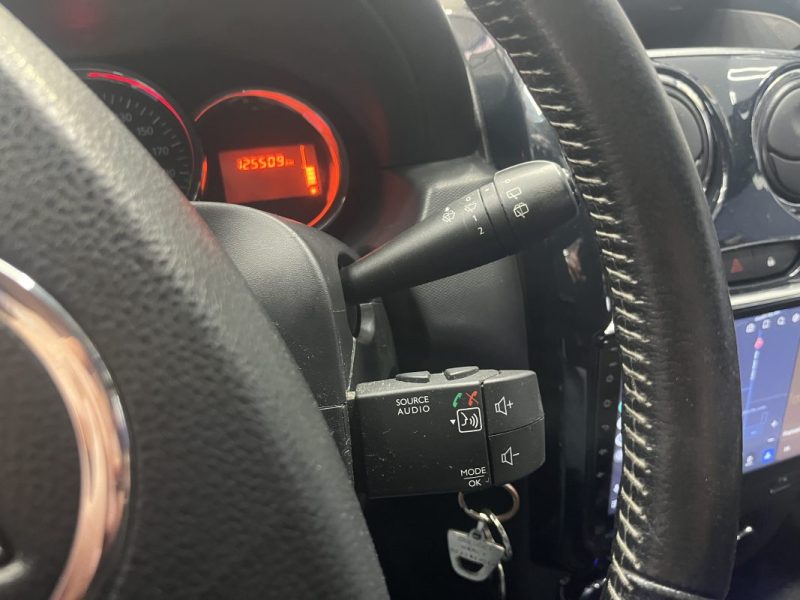 Dacia Duster 1.2 TCE 125ch Silver Line 4x2 | 126 000 km | Entretien complet | Carplay