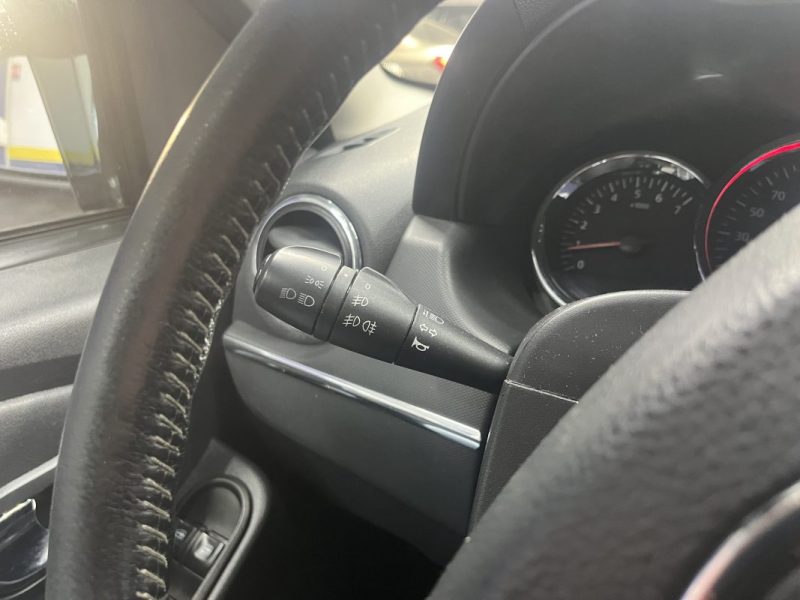Dacia Duster 1.2 TCE 125ch Silver Line 4x2 | 126 000 km | Entretien complet | Carplay