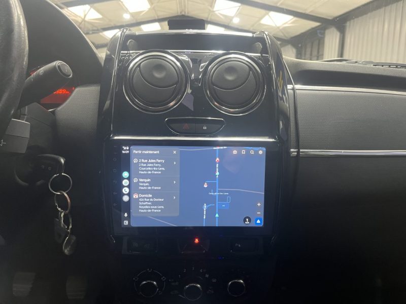 Dacia Duster 1.2 TCE 125ch Silver Line 4x2 | 126 000 km | Entretien complet | Carplay