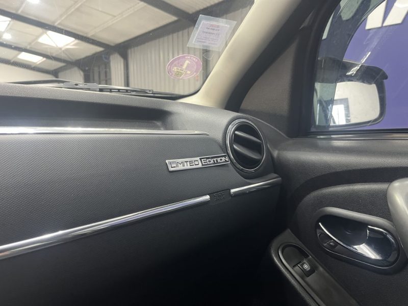 Dacia Duster 1.2 TCE 125ch Silver Line 4x2 | 126 000 km | Entretien complet | Carplay