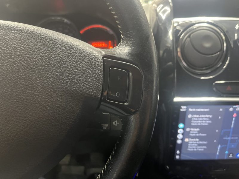 Dacia Duster 1.2 TCE 125ch Silver Line 4x2 | 126 000 km | Entretien complet | Carplay