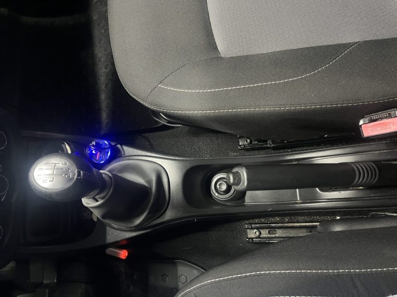 Dacia Duster 1.2 TCE 125ch Silver Line 4x2 | 126 000 km | Entretien complet | Carplay