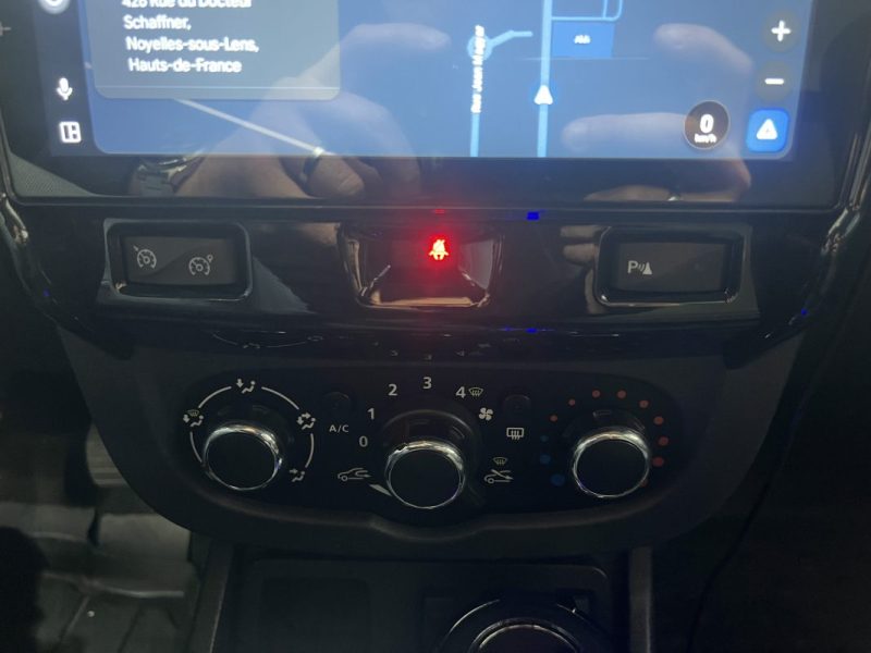 Dacia Duster 1.2 TCE 125ch Silver Line 4x2 | 126 000 km | Entretien complet | Carplay