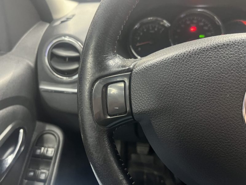Dacia Duster 1.2 TCE 125ch Silver Line 4x2 | 126 000 km | Entretien complet | Carplay