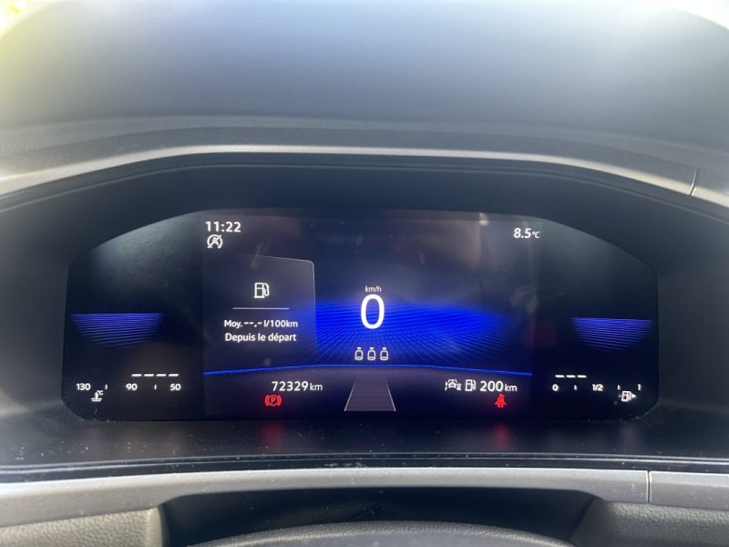 VOLKSWAGEN T-ROC 1.0 TSI Life Business / Garantie 24 Mois