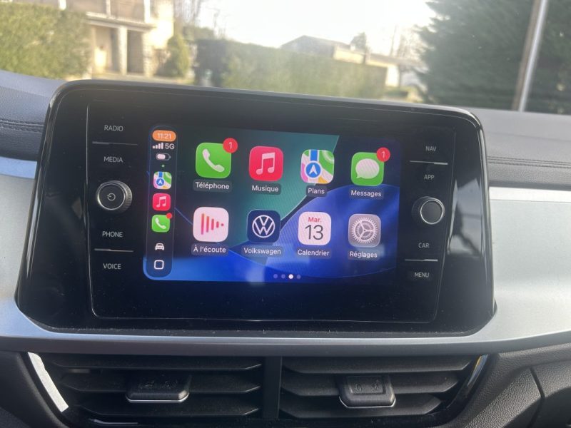 VOLKSWAGEN T-ROC 1.0 TSI Life Business / Garantie 24 Mois