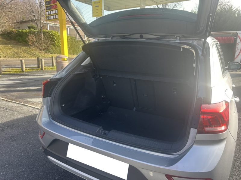 VOLKSWAGEN T-ROC 1.0 TSI Life Business / Garantie 24 Mois