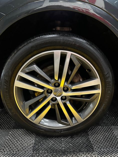 MAGNIFIQUE AUDI Q5 S-LINE QUATTRO 3.0 V6 286 CH (1ERE MAIN, FULL SUIVI D’ENTRETIEN, TOIT OUVRANT)