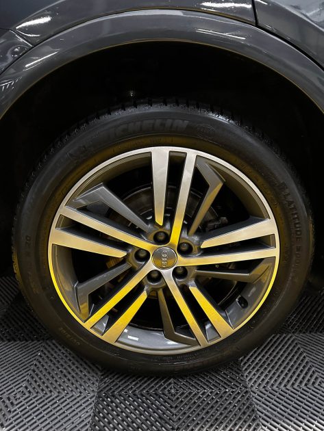 MAGNIFIQUE AUDI Q5 S-LINE QUATTRO 3.0 V6 286 CH (1ERE MAIN, FULL SUIVI D’ENTRETIEN, TOIT OUVRANT)