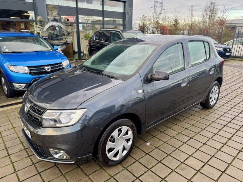 DACIA SANDERO 1.0 SCE 75CH URBAN  2020
