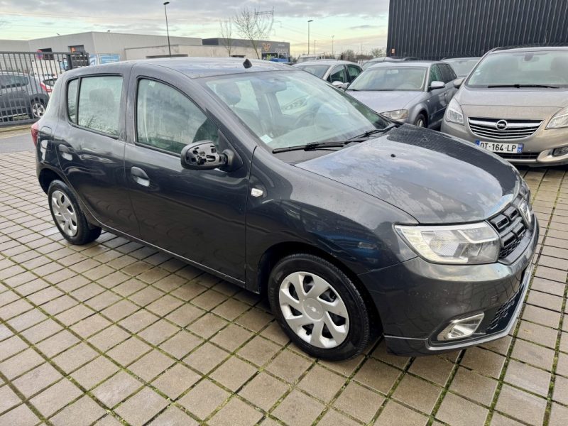 DACIA SANDERO 1.0 SCE 75CH URBAN  2020