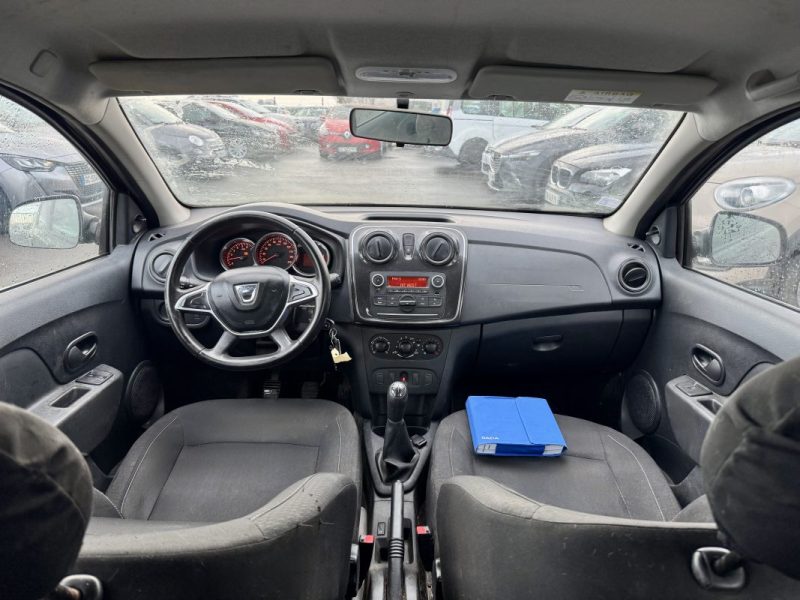 DACIA SANDERO 1.0 SCE 75CH URBAN  2020