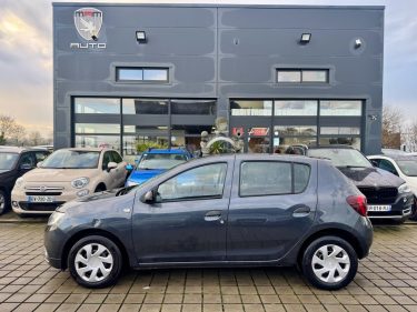 DACIA SANDERO 1.0 SCE 75CH URBAN  2020