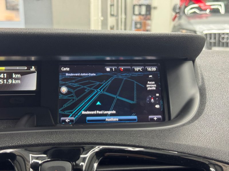 RENAULT SCENICIII GARANTIE 12 MOIS 1.6 DCI 130ch ENERGY BOSE ECO² 1ERE MAIN HISTORIQUE COMPLET 🇨🇵 