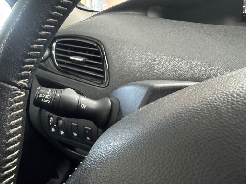 RENAULT SCENICIII GARANTIE 12 MOIS 1.6 DCI 130ch ENERGY BOSE ECO² 1ERE MAIN HISTORIQUE COMPLET 🇨🇵 